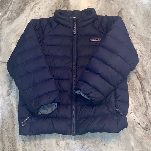 Patagonia Jackets & Coats Toddler Patagonia Winter Jacket Poshmark